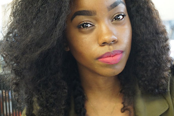 How-To Contour for Anyone who Thinks They Will Never be Able to Contour  
